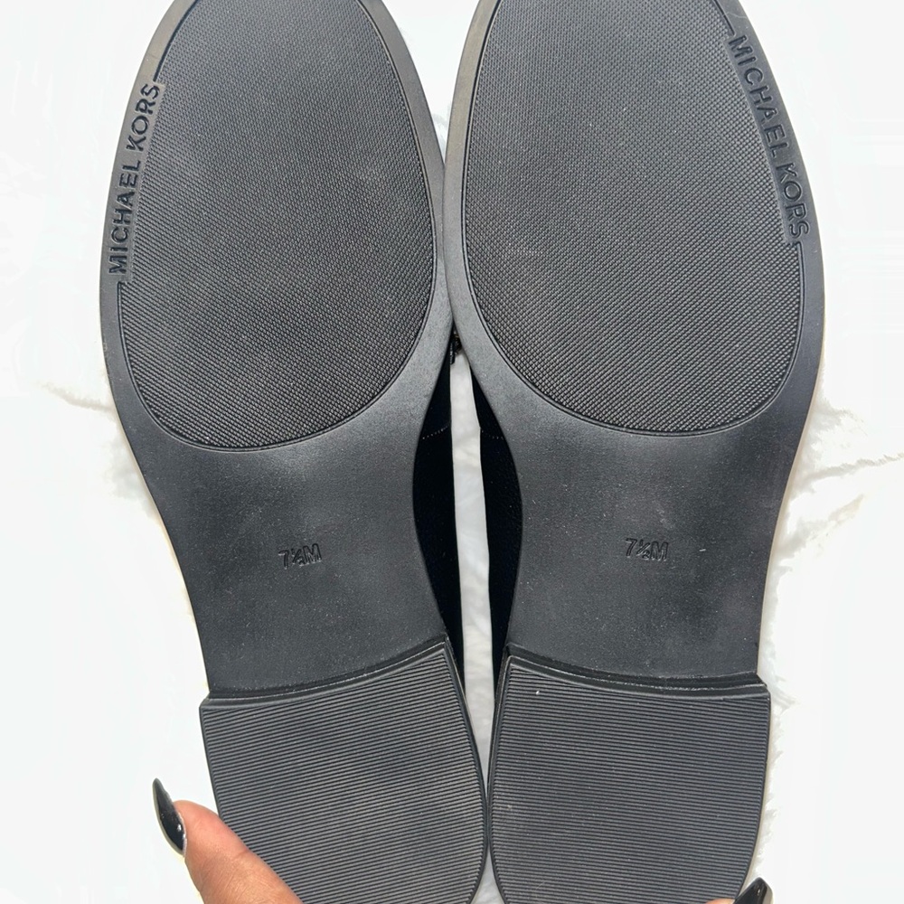 Michael Kors Holland Loafers‎ - Picture 7 of 13